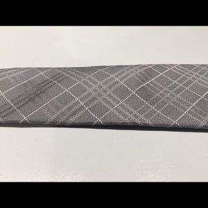 Burberry Tie